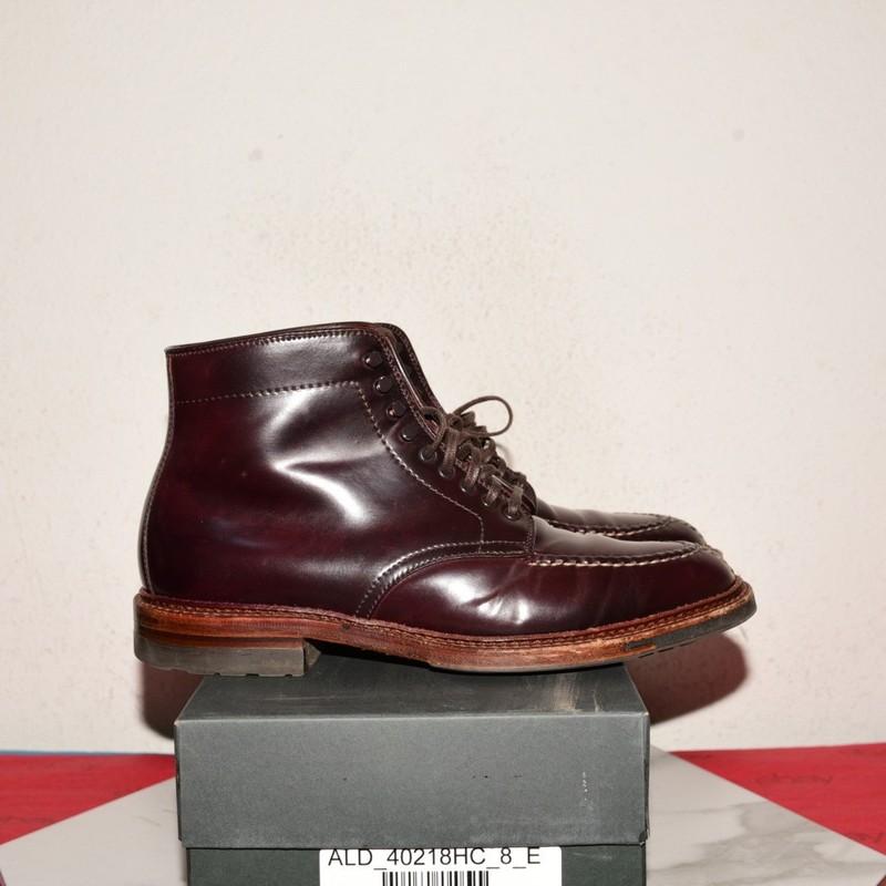 Alden 40218HC
