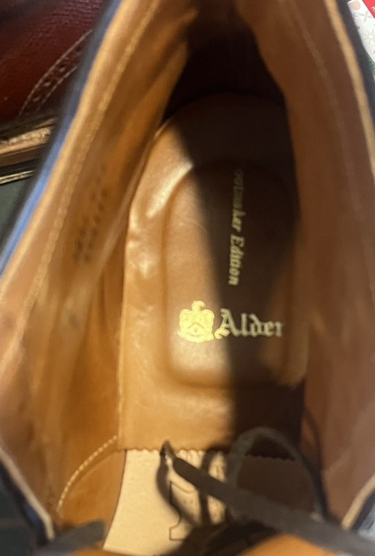 Alden 44611H