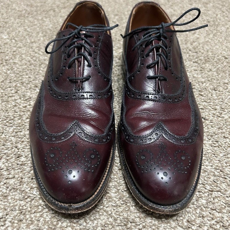 Alden 929