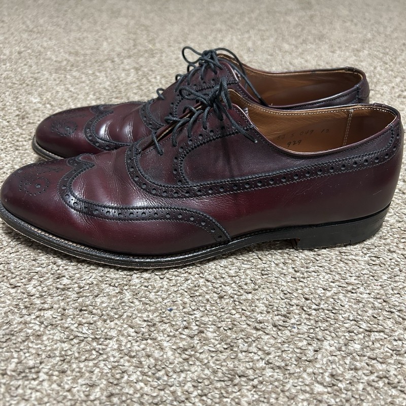 Alden 929