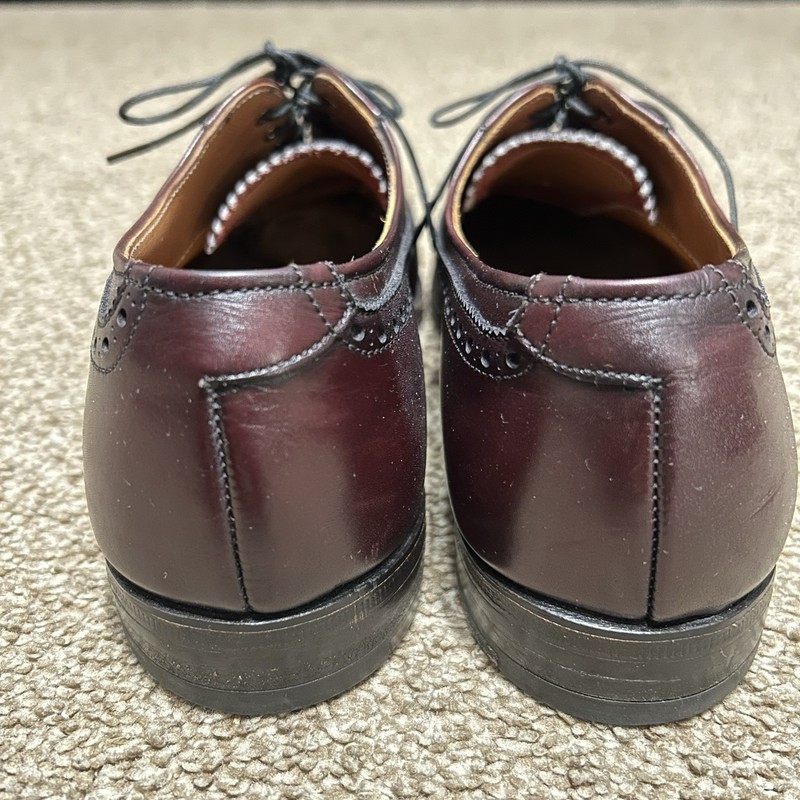 Alden 929