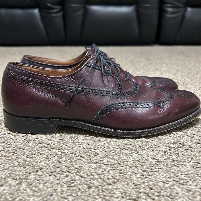 Alden 929