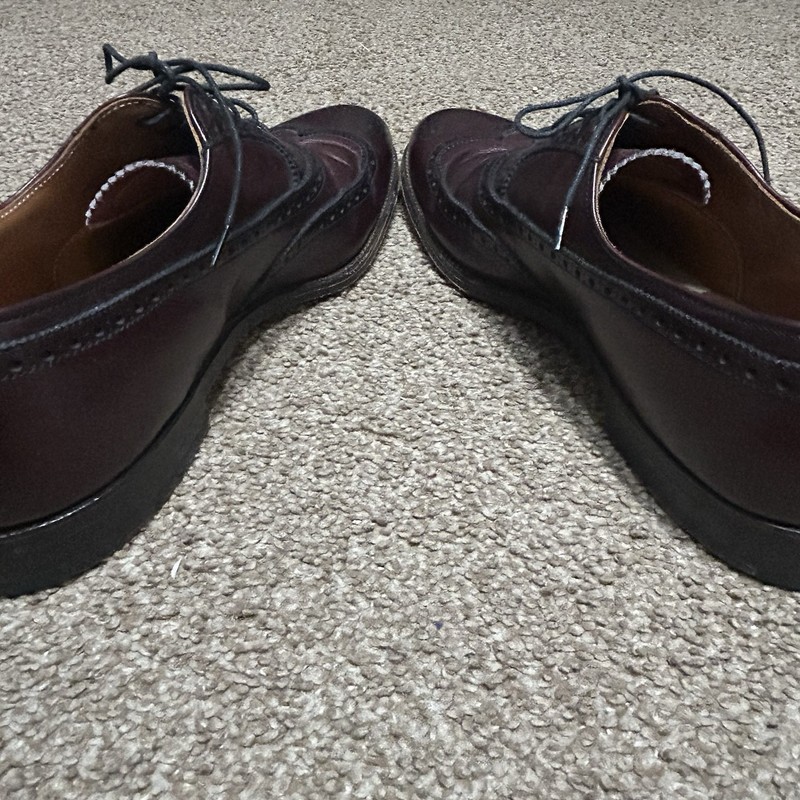 Alden 929