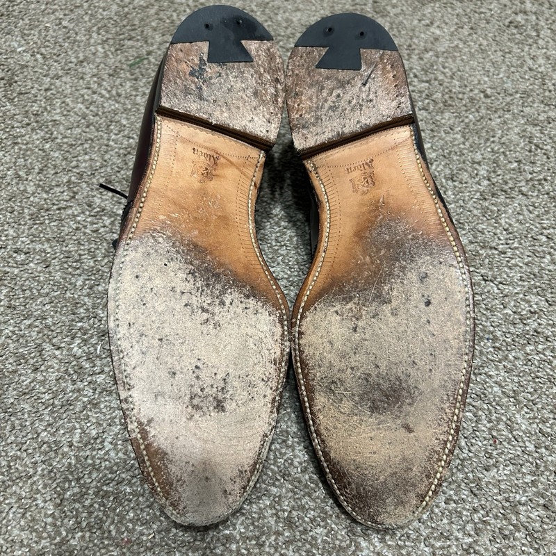 Alden 929