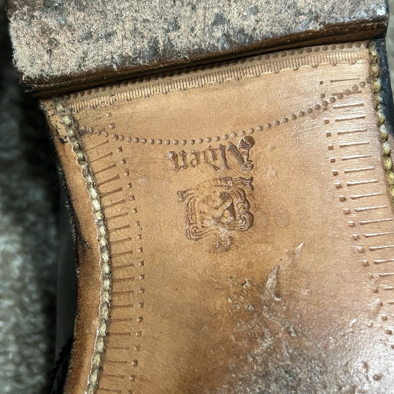 Alden 929