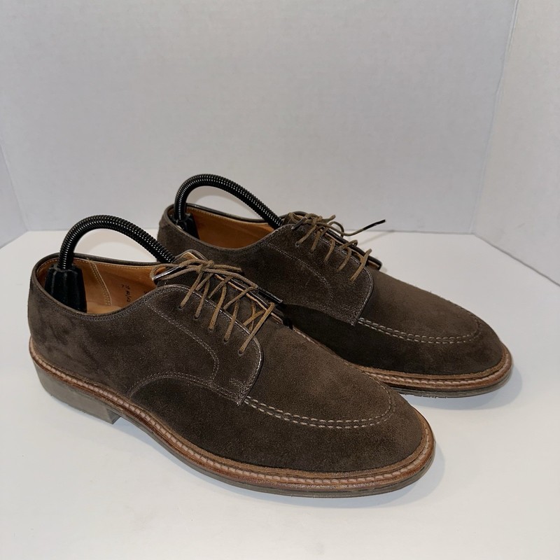 Alden 704L