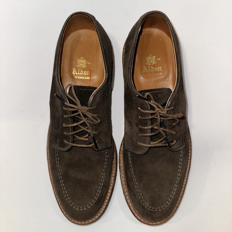 Alden 704L