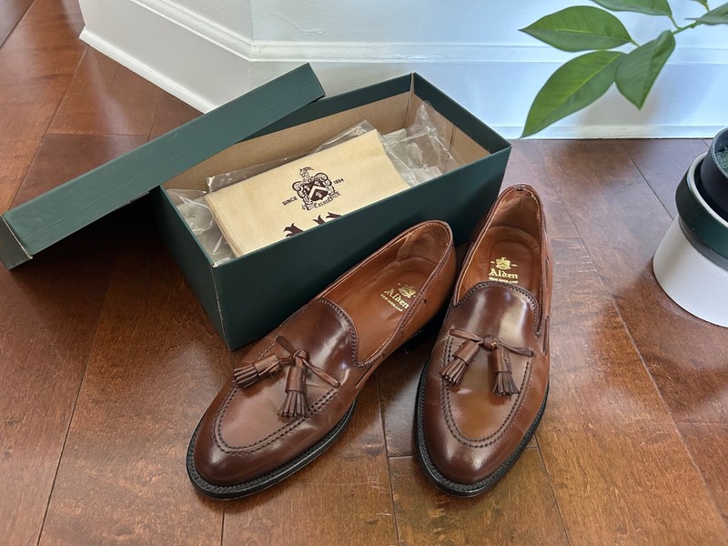 Alden 36582
