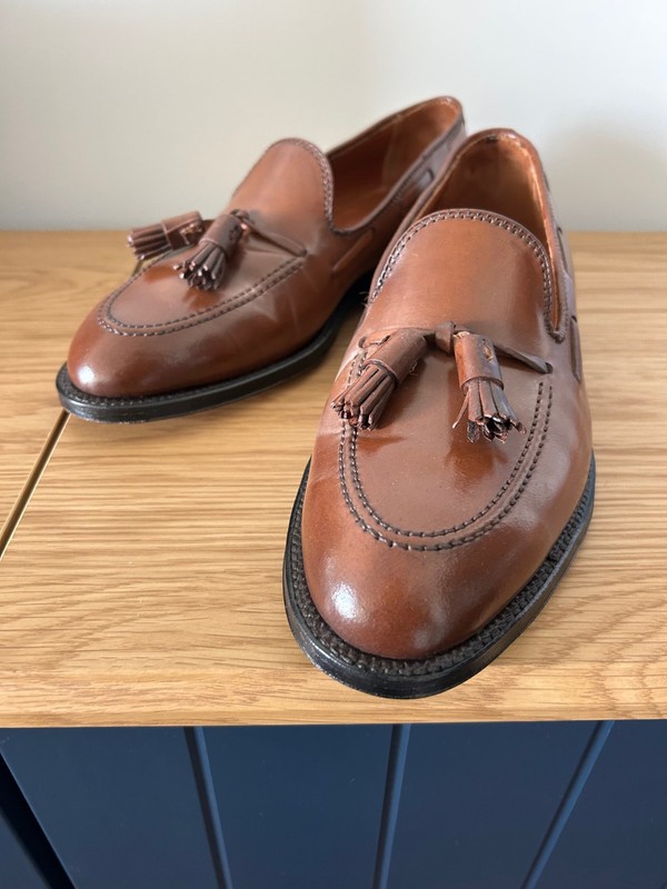 Alden 36582