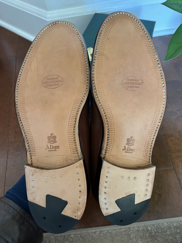 Alden 36582