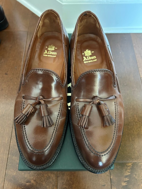 Alden 36582
