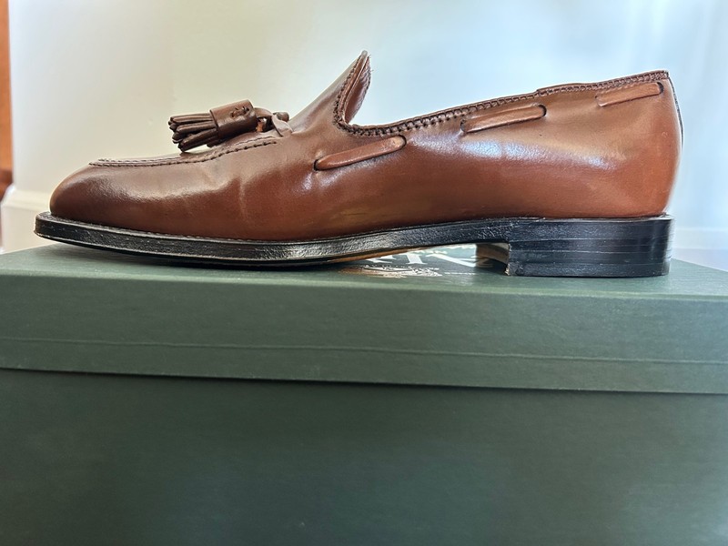 Alden 36582