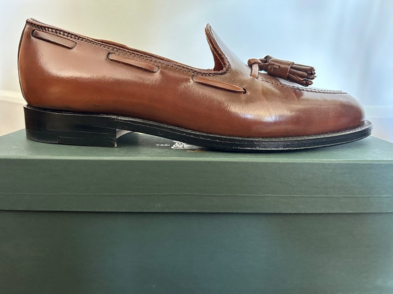 Alden 36582