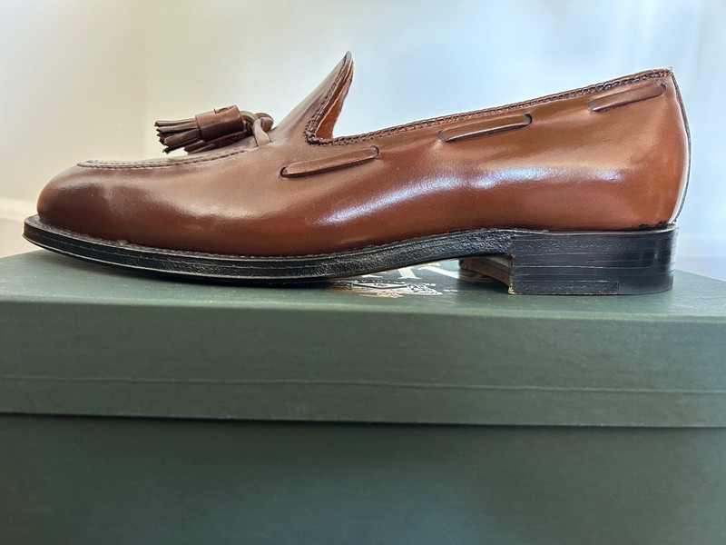 Alden 36582