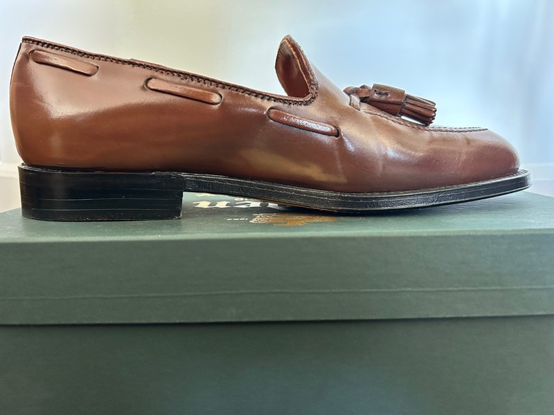 Alden 36582