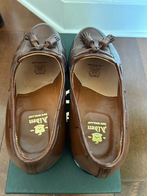 Alden 36582