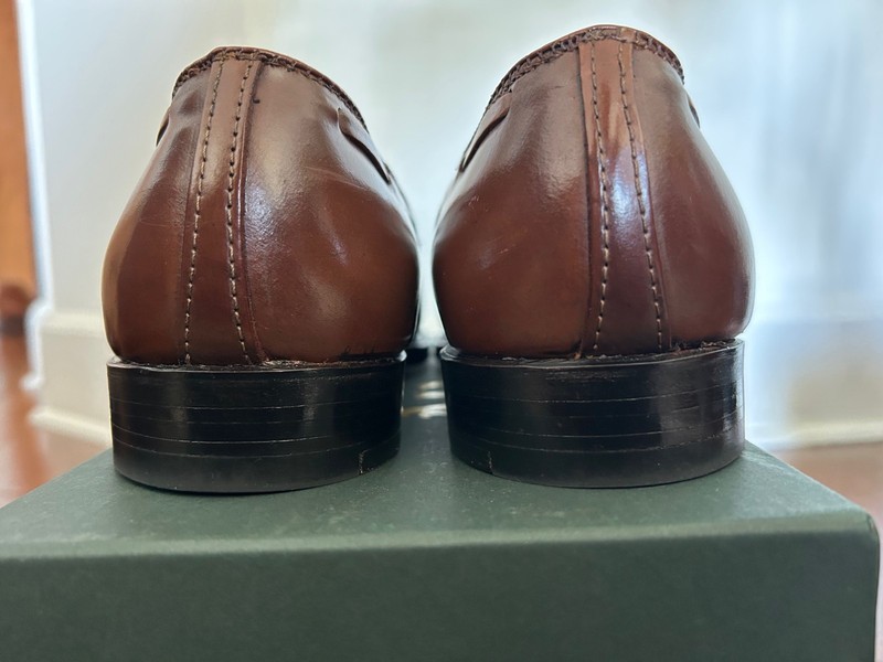 Alden 36582