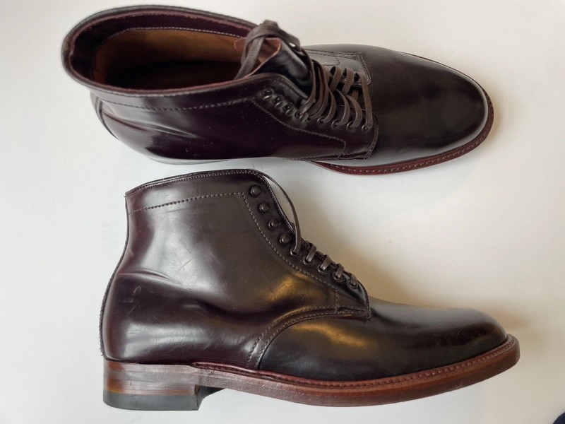 Alden D1854H