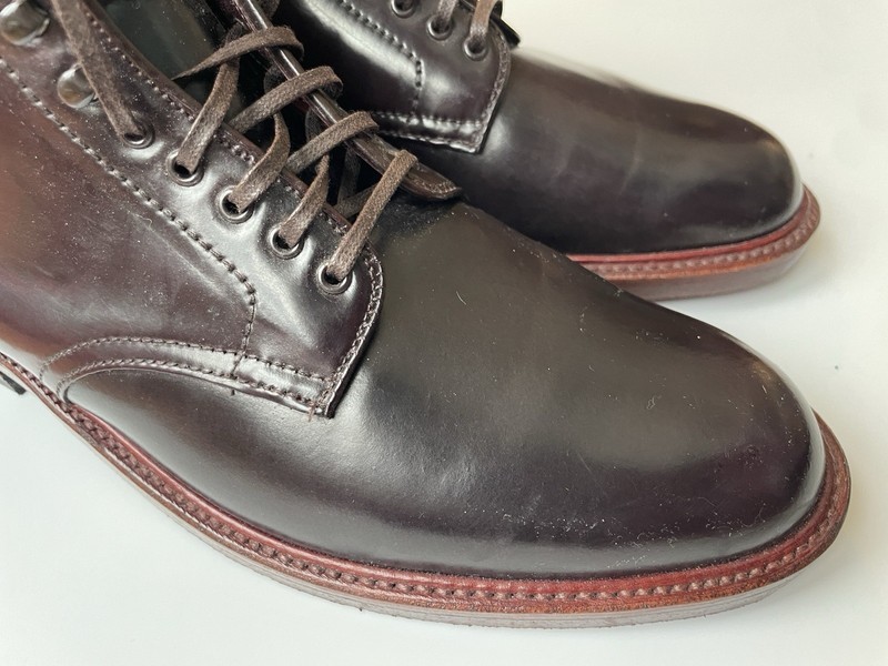 Alden D1854H