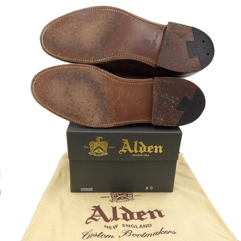 Alden D9928