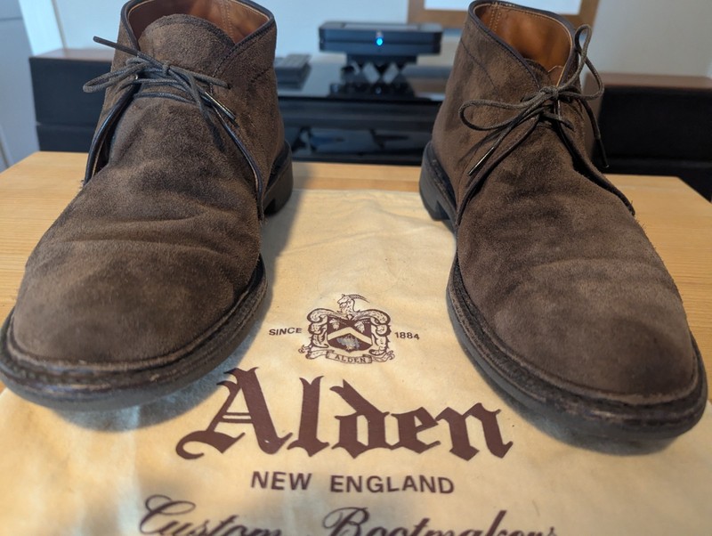 Alden 1273S