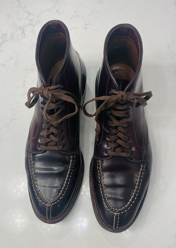 Alden D1907HC
