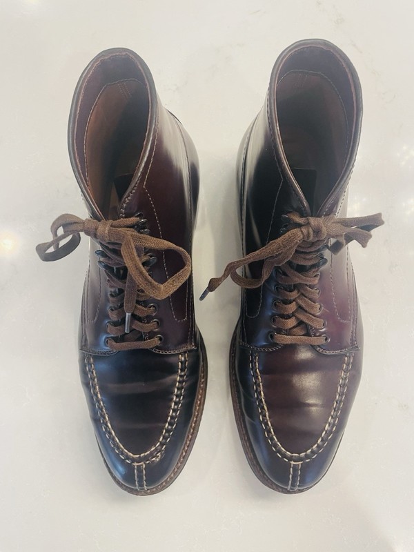 Alden D1907HC