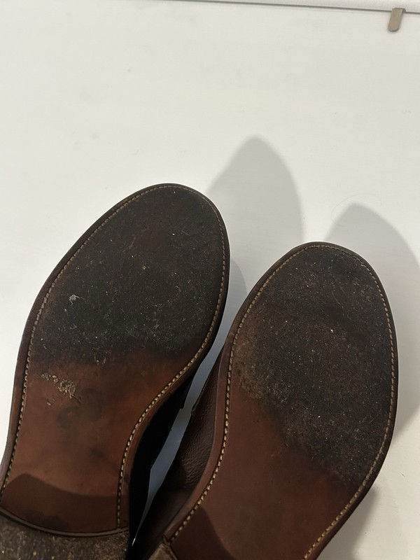 Alden 9694F