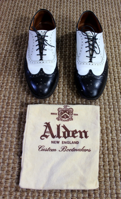 Alden 9027