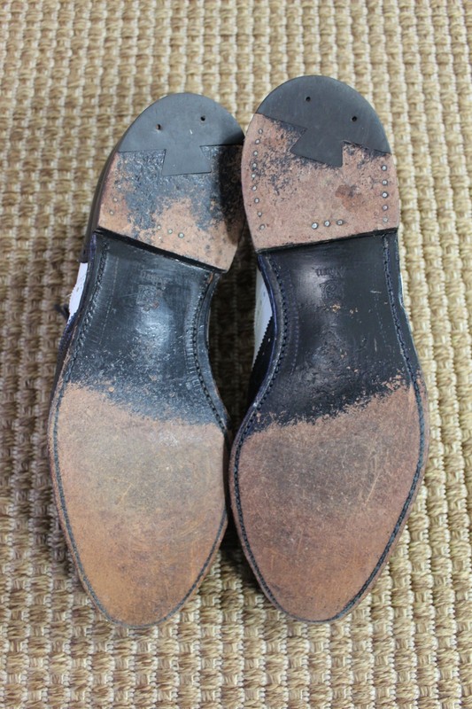Alden 9027
