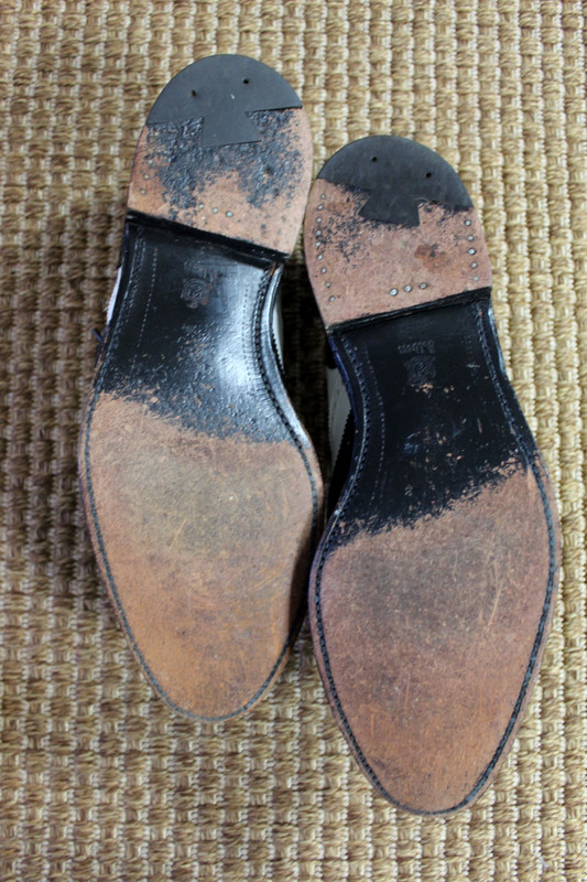 Alden 9027