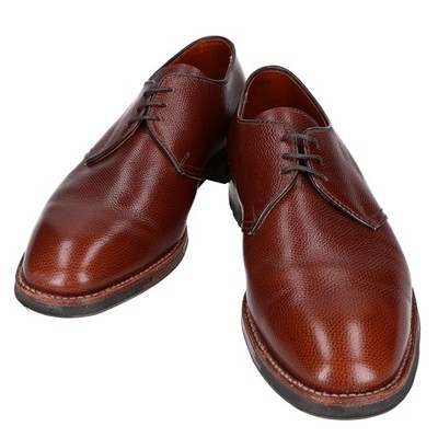 Alden D8402C Brown Alpine Grain Dutton Blucher