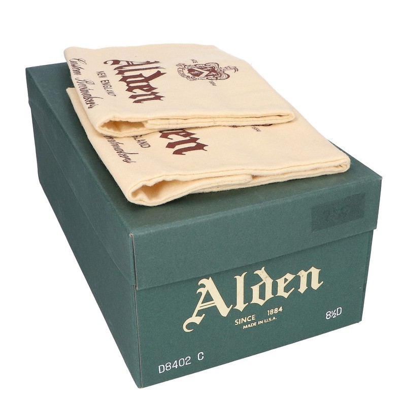 Alden D8402C