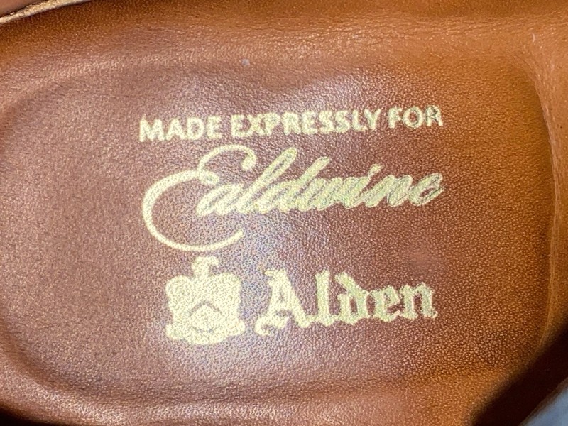 Alden D0921HC