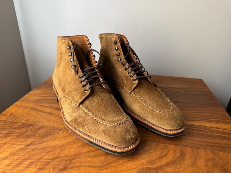 Alden D7927HC