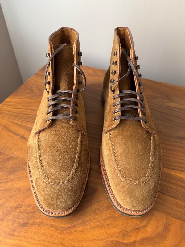 Alden D7927HC