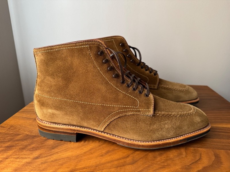 Alden D7927HC