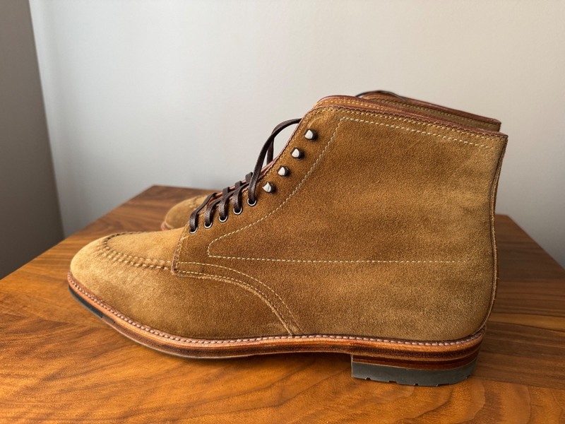 Alden D7927HC