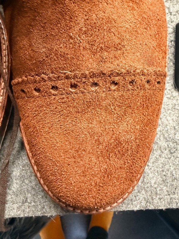 Alden D9827HC