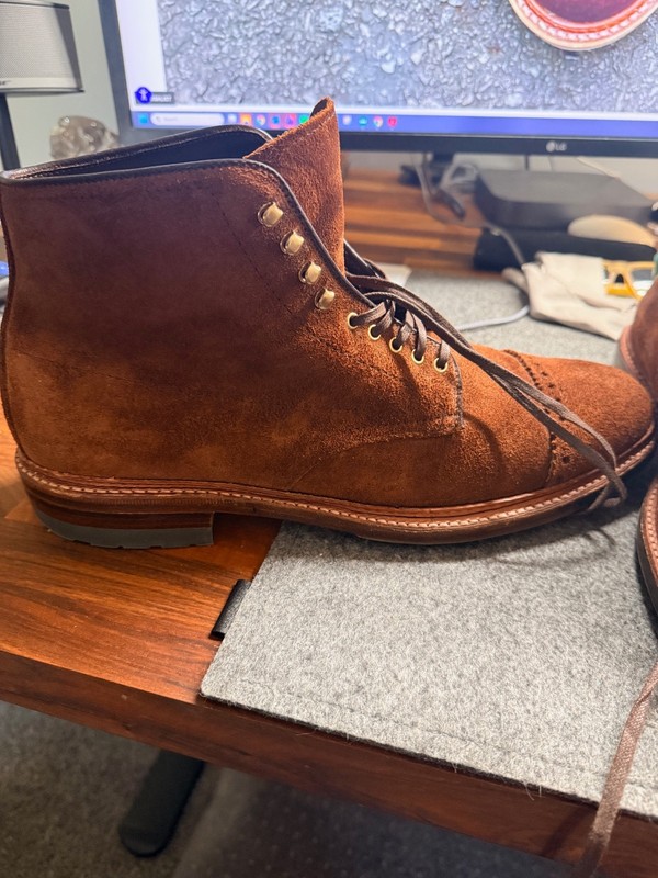 Alden D9827HC