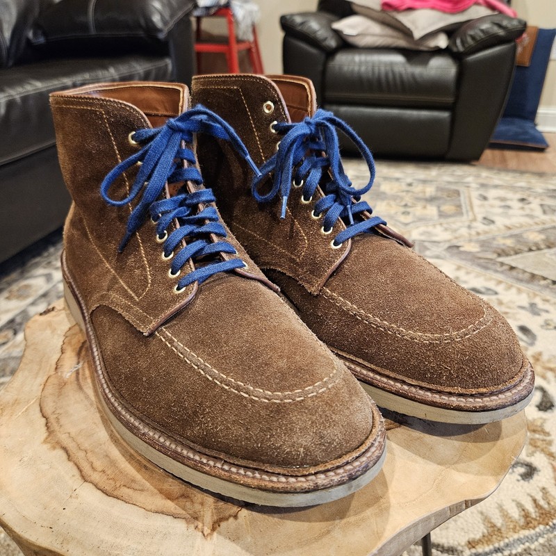 Alden D8920