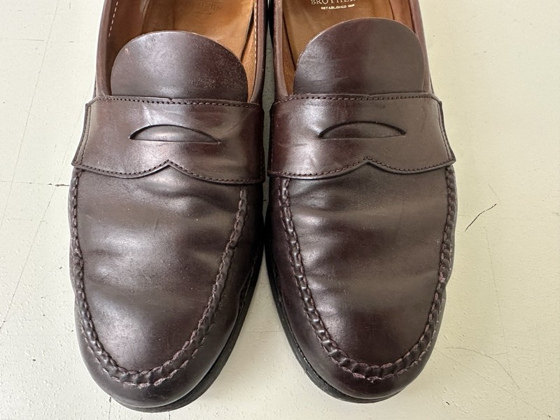 Alden 763
