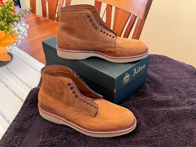 Alden D3920H