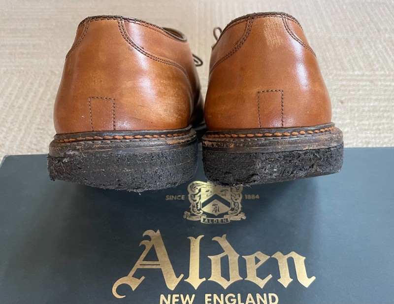 Alden 965