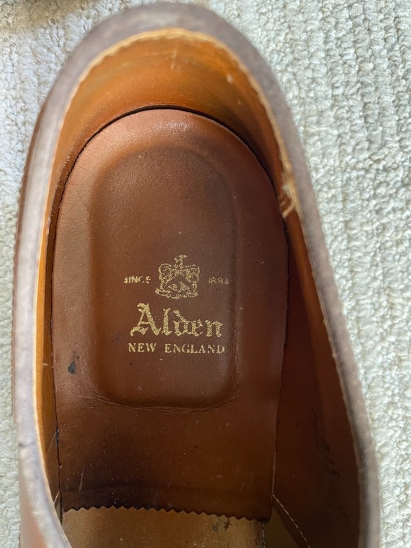 Alden 965