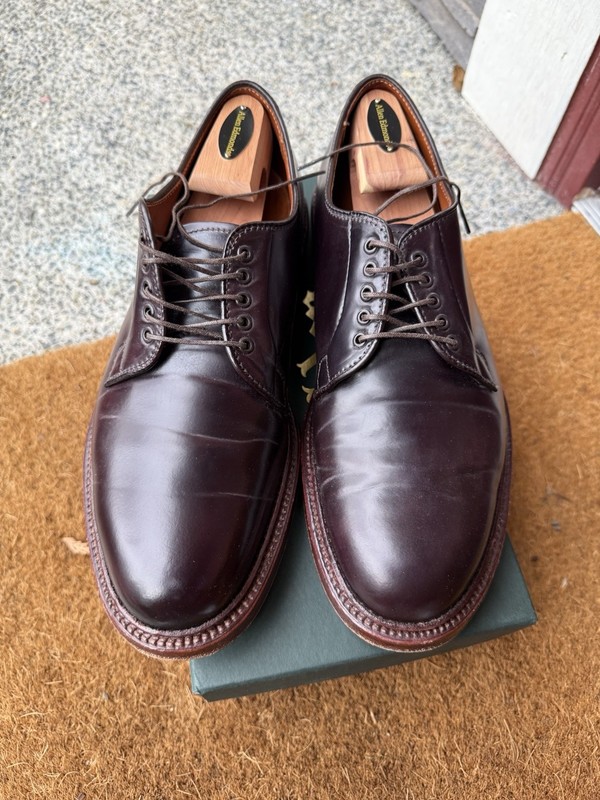 Alden D8404