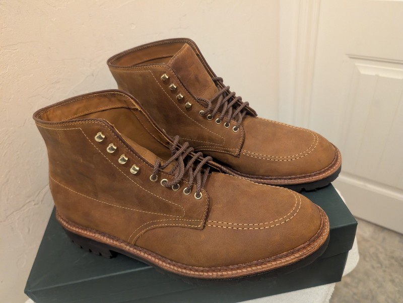 Alden D4918H