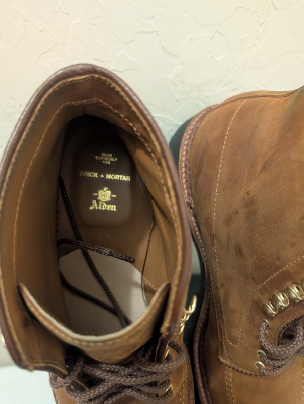 Alden D4918H