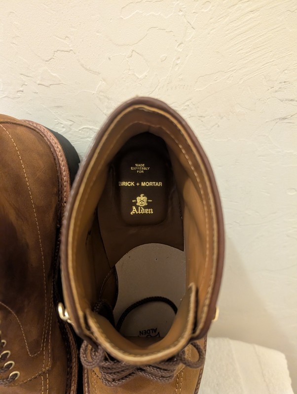 Alden D4918H