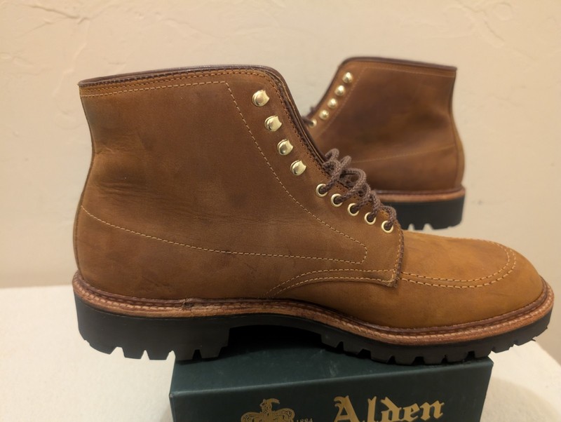 Alden D4918H